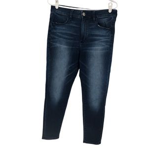 American Eagle Hi-Rise Jegging